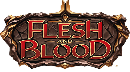 Flesh and Blood