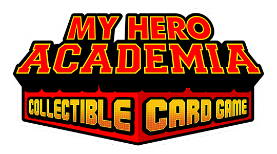 My Hero Academia