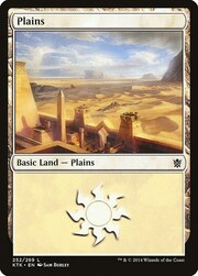 Plains