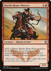 Mardu Heart-Piercer