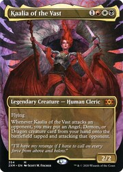 Kaalia of the Vast