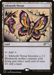 Inkmoth Nexus