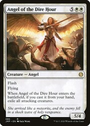 Angel of the Dire Hour