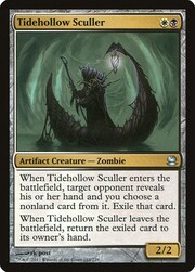 Tidehollow Sculler