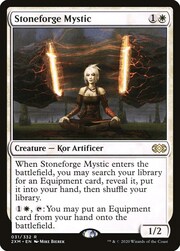 Stoneforge Mystic