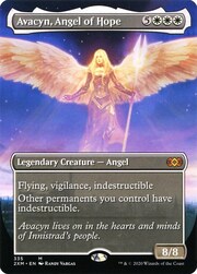 Avacyn, Angel of Hope