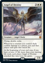 Angel of Destiny