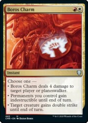 Boros Charm