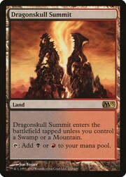 Dragonskull Summit