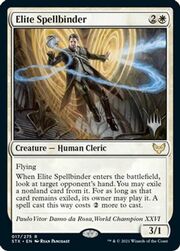 Elite Spellbinder