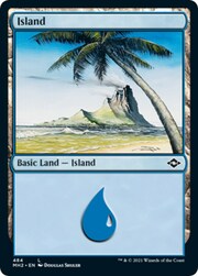 Island