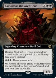 Asmodeus the Archfiend