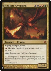 Hellkite Overlord