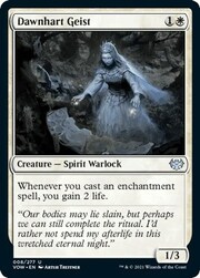 Dawnhart Geist