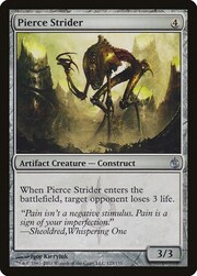 Pierce Strider