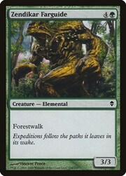 Zendikar Farguide