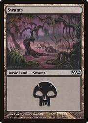 Swamp