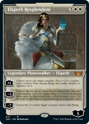 Elspeth Resplendent