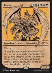 Tiamat