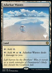 Adarkar Wastes