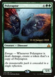 Polyraptor