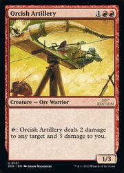 Orcish Artillery