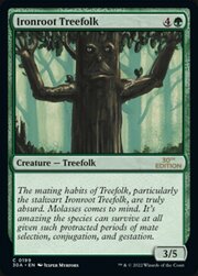 Ironroot Treefolk