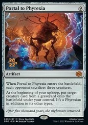 Portal to Phyrexia