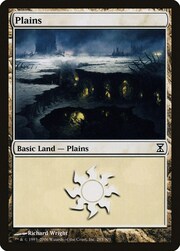 Plains