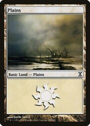 Plains