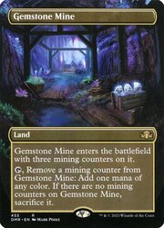 Gemstone Mine