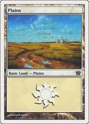 Plains