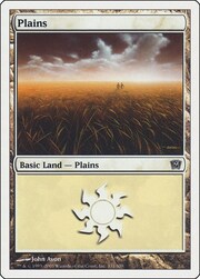 Plains