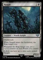 Nazgûl