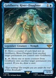 Goldberry, River-Daughter