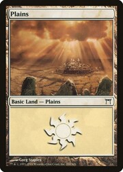 Plains