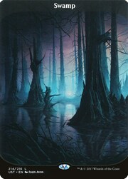 Swamp