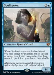 Spellseeker