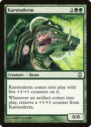 Karstoderm