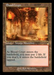 Blood Crypt