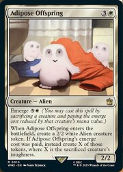 Adipose Offspring