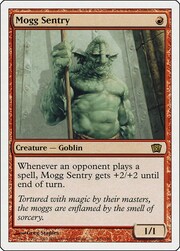 Mogg Sentry