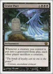 Grave Pact