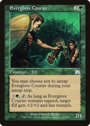 Everglove Courier