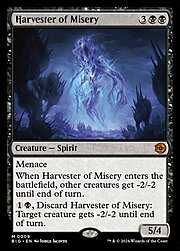 Harvester of Misery