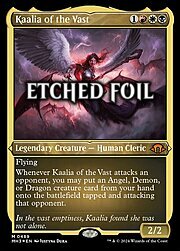 Kaalia of the Vast