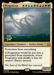 Progenitus