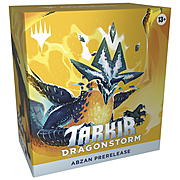Tournament Prerelease Packs