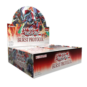 Booster Boxes