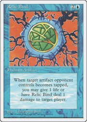 Relic Bind